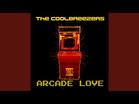 Arcade Love (Andrea Raffa Dub Edit)