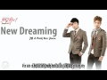 [Vietsub] New Dreaming - JB & Park Seo Joon ...