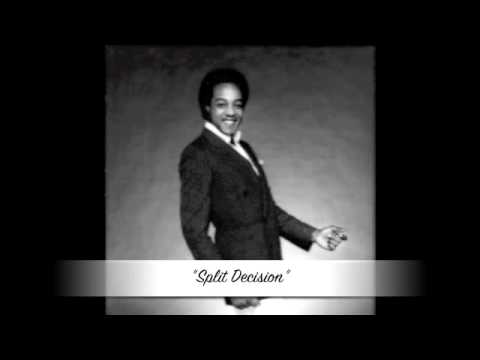 Peabo Bryson - Split Decision