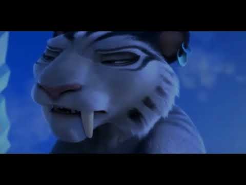 The Feline King (1994) part 24 - Confronting Prince John/I Killed Diego/The Final Battle