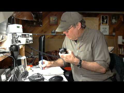 SVALBARD QRP 20M SSB QSO WITH JW2PA