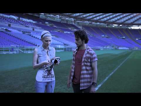 sounDrome @ Stadio Olimpico - Rome | June 28th 2012