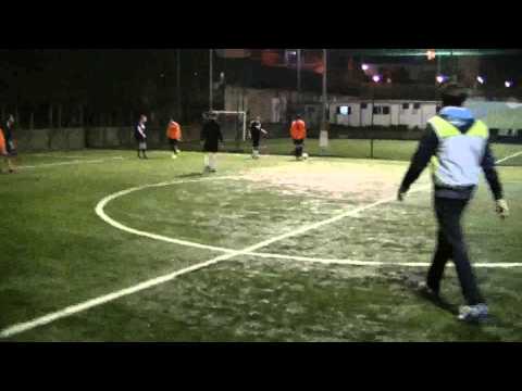 Goodfellas Team - Atletico Micatanto