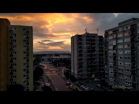 Xiaomi Redmi Note 8T test time-lapse