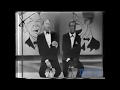 Cut - Don´t get around much anymore - Frank Sinatra & Sammy Davis Jr