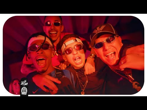 TRAGOS E RELATOS - MC Luki, MC Leh, e MC Capelinha (4M Filmes) Guga Divulga