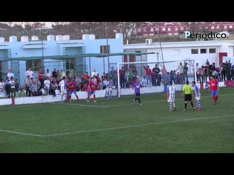 Vídeo Resumen: Puebla CF 1 -  UD Pilas 0