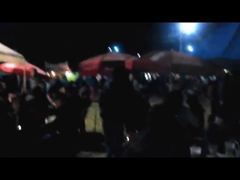 Jorge MC en Paperchase Club "Rio Bueno" (Parte 2)