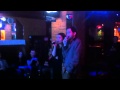 Gosia i Burzol - Something Stupid (karaoke - Frank ...