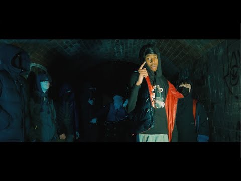 Lil Ire22 - WE PAID (Music Video) | DYMedia