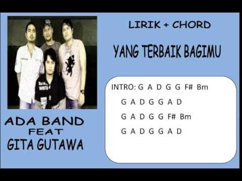 Download Lagu Ada Band Ayah Chord Mp3 Dan Mp4 Terlengkap Gratis Loved Mp3