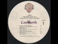 Zapp -  It Doesn't Really Matter (Funk 1985)