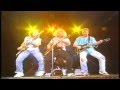 Van Halen - Finish What Ya Started (Live In Pensacola, Florida, USA 03.11.95) WIDESCREEN 720p