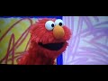 Elmo World Pets Trailer
