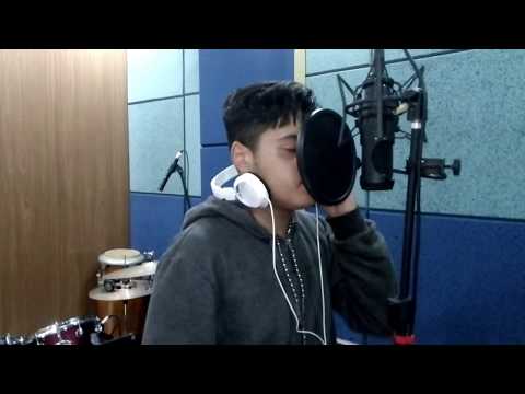 Mc Tcheros no Estúdio do Itaim - Maserati na Garagem (Aguardem o lançamento)