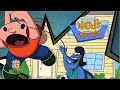 Ned S Newt Opening Theme Song YTV Retro