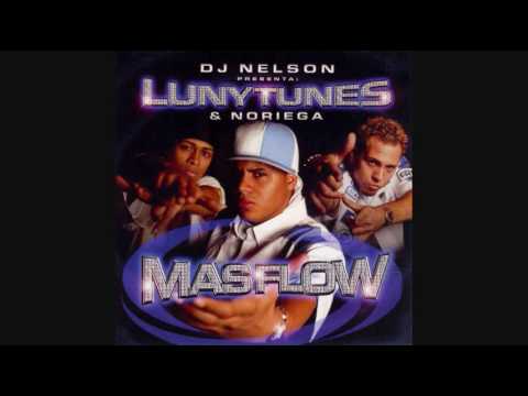 La Gata Suelta - Luny Tunes Y Noriega