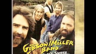 Gibson Miller Band ~ High Rollin'