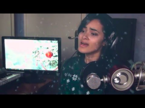 Have Yourself a Merry Little Christmas (LIVE) | Christina K / Cover