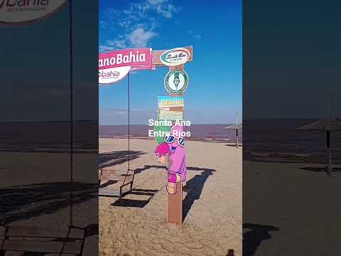 Santa Ana Entre Ríos