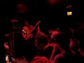 Frodus "The Feelgood Song Of The Year" Live in Baltimore 2009