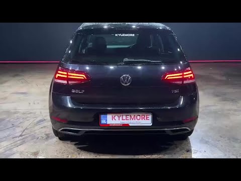 Volkswagen Golf 1.2 AUTOMATIC - Image 2