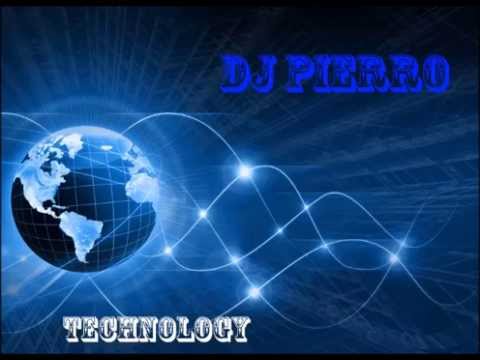 DJ Pierro - Technology (Demo)