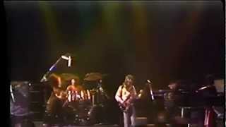 JOURNEY 1976 (LIVE) &quot;IT&#39;S ALL TOO MUCH&quot;