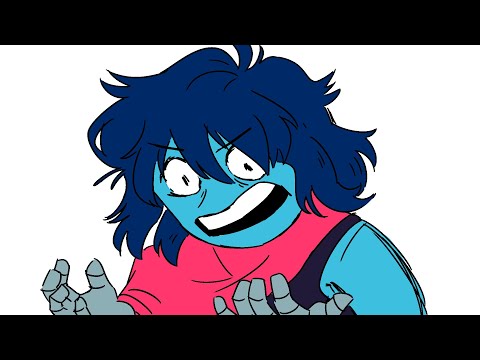 Tiny House | Deltarune/Unus Annus | Animatic
