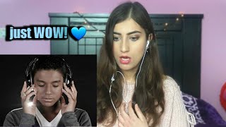 Does Jaafar Jackson Sound Just Like His Uncle Michael Jackson?! +MJ Vocal Training Reaction