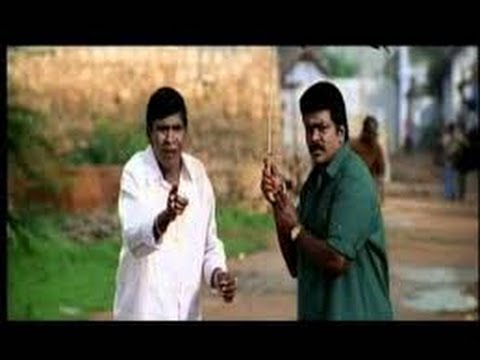 Vadivel Parithiban Best Comedy Collection | Comedy