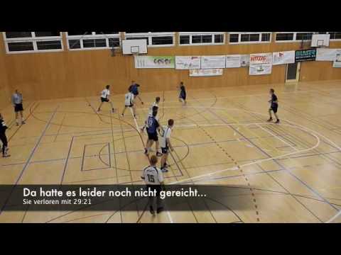 Aufstiegsspiele Aktive 1 HCN