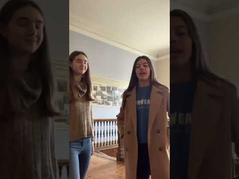 HACERNOS CONSCIENTES