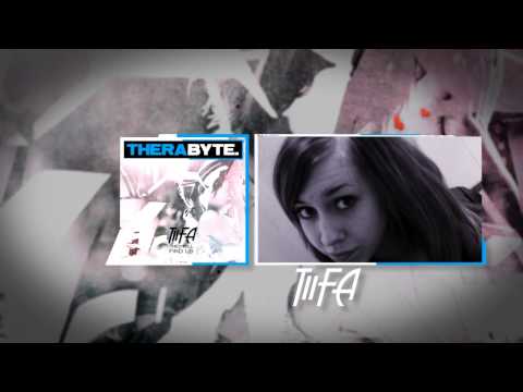 Tiifa -They Will Find Us (TBYTE-043)