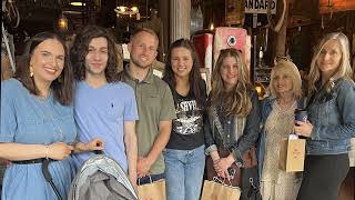 American Pickers Nashville, TN Store Tour.....