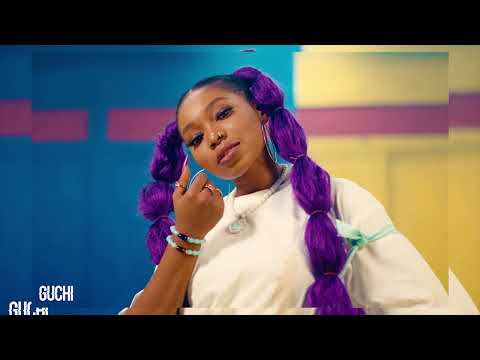 Guchi & Yemi Alade - I Swear (Official Audio)