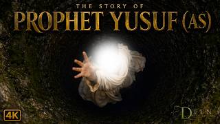 Download lagu From Slave to King of Egypt: The Story of Prophet Yusuf (AS) - Surah Yusuf | Full Documentary 4K mp3 Download lagu From Slave to King of Egypt: The Story of Prophet Yusuf (AS) - Surah Yusuf | Full Documentary 4K mp3