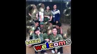 preview picture of video 'k46b2 thpt kỳ anh ký ức đẹp'