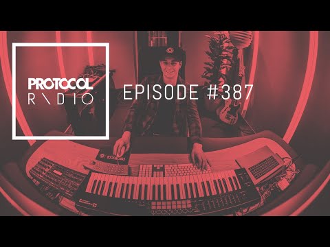 Protocol Radio 387 by Timmo Hendriks (#PRR387)
