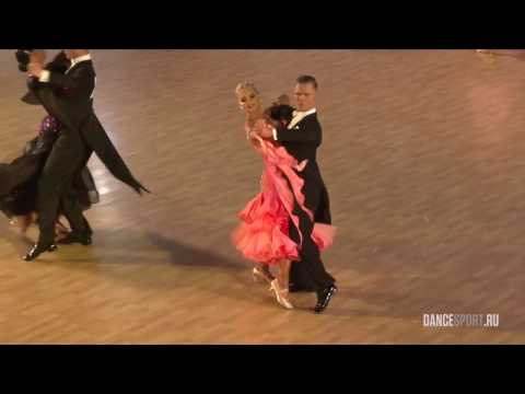 Denis Gudovsky - Megija Dana Morite LAT | Tango | 1/2 WDSF World Championship Youth 10 Dance