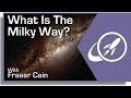 What Is The Milky Way? 