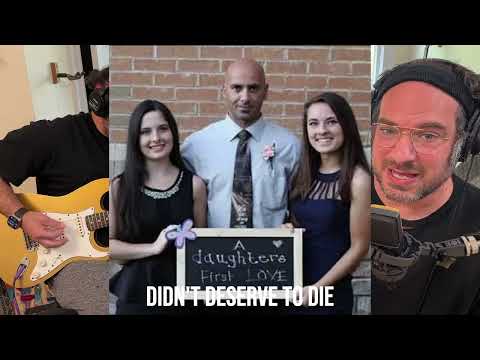 Corey Comperatore | Song A Day #5675