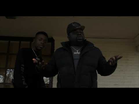 Perryboi - Big Smoke ( Official Video) Prod by Mob Beats x Anttbeatz