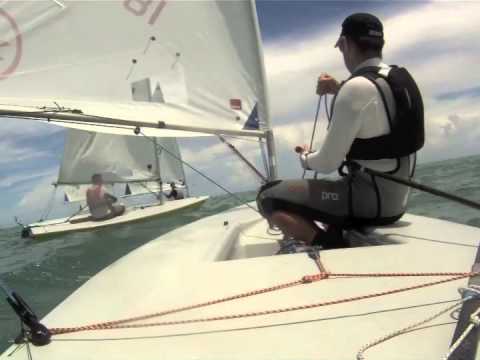 Boat Whsiperer 3 and 4  Trigger Pull