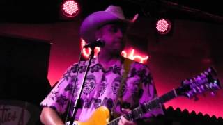 Deke Dickerson - Poon -Tang