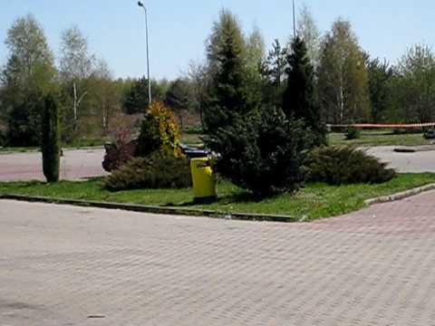 KJS Opoczyńska Wiosna 2010 - Subaru STI