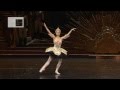 Pas de Quatre variation, Dancer: Milena Sidorova ...