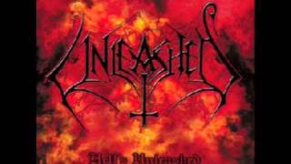 Unleashed - Burnt Alive