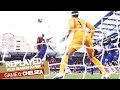 REPLAYED: Chelsea 1-2 Liverpool | Reds make it six with a thunderbolt