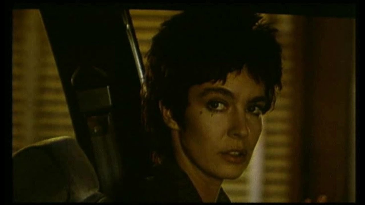 Miniature de la vidéo Innocent Blood (1992) Bande annonce/Teaser ciné VF du film Le sang des innocents